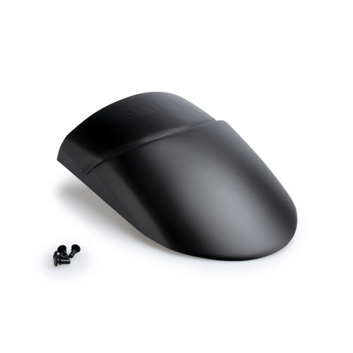 Puig FRONT FENDER EXTENSION SHIVER 750/GT