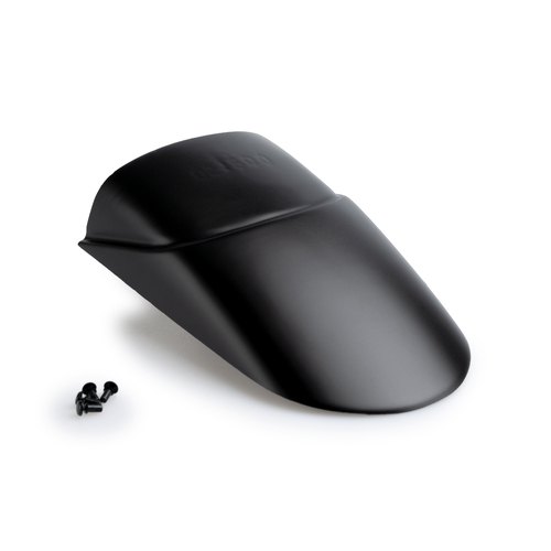 Puig FRONT FENDER EXTENSION XL700 TRANSALP 08-12