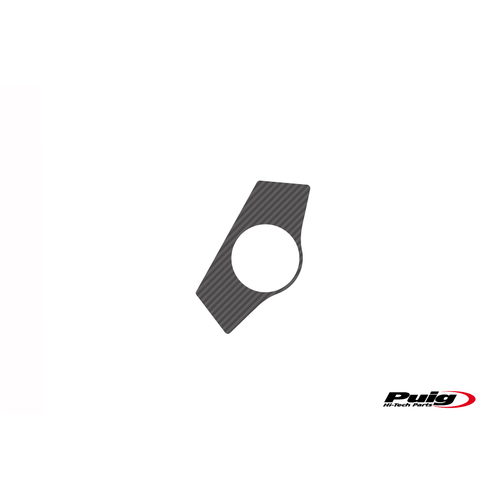 Puig YOKE PROTECTOR KAWASAKI Z1000SX 11-13 C/CARBON LOO