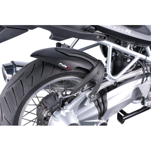 Puig REAR HUGGER BMW R1200R 06-14'/S 06'-08'C/MATT BLAC