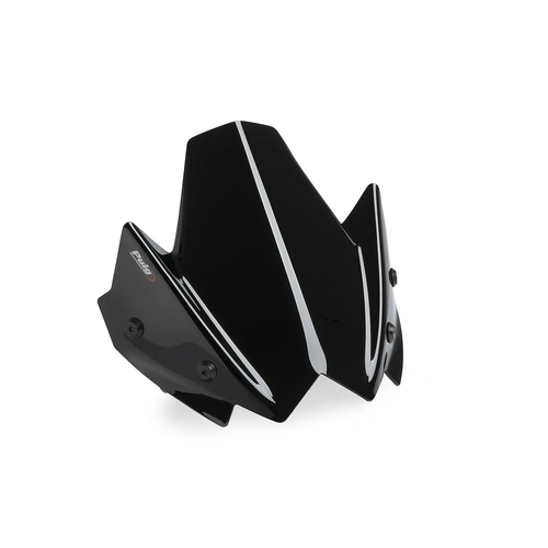 Puig WINDSHIELD NEW GENERATION YAMAHA FZ8 10-16' C/BLAC