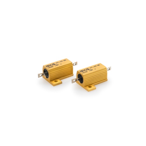 Puig KIT RESISTORS 18 OHMS/25W TURN LIGHT LED