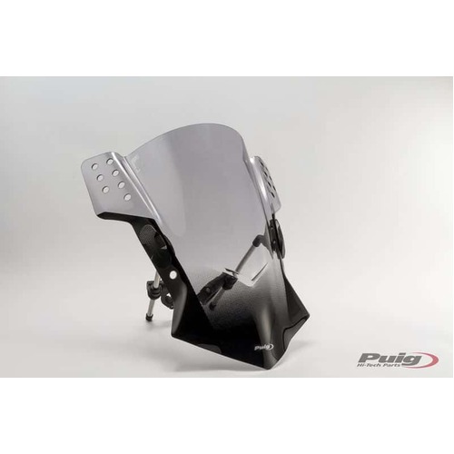 Puig Rafale Universal Screen (Smoke)