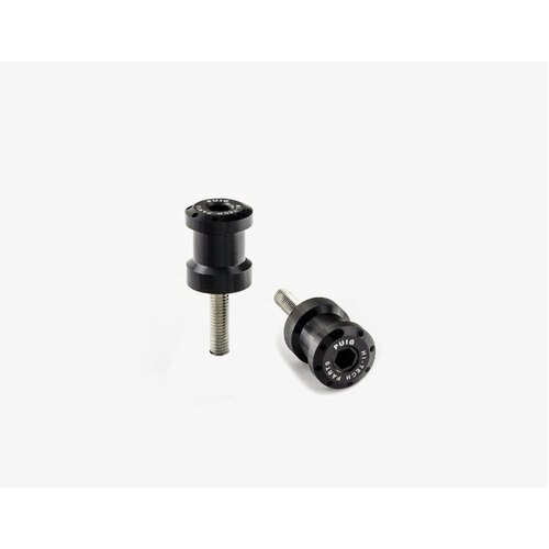 Puig 6mm Spools (Black)