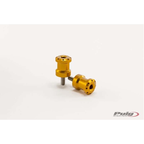 Puig 6mm Spools (Gold)