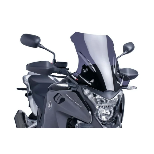 Puig TOURING SCREEN HONDA CROSSTOURER 12-15' C/CLEAR