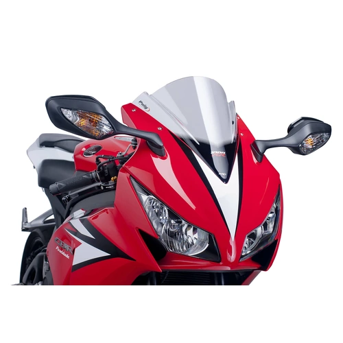 Puig Z-RACING SCREEN HONDA CBR1000RR 12-16 C/CLEAR