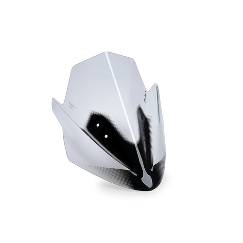 Puig WINDSHIELD NEW GENERATION ER6N 12-17 C/CLEAR