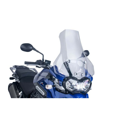 Puig NOUR.SCREEN TRIUMPH TIGER EXPLORER/XC 1200 12-15'