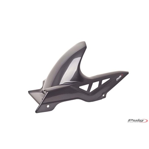 Puig Rear Hugger For Various Honda NC Models (Carbon Look)