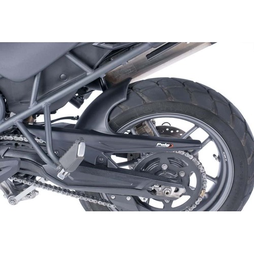 Puig Rear Fender For Triumph Tiger 800/XC/XCA/XCX/XR/XRT/XRX (Matt Black)