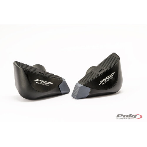 Puig Pro Frame Sliders For Kawasaki ER6F (2012-2016)