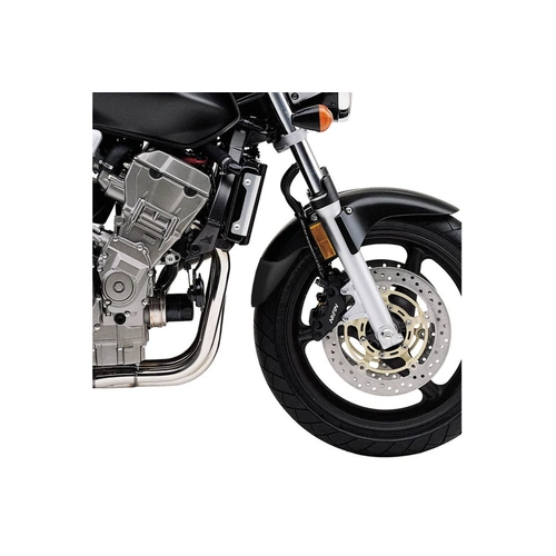 Puig FRONT FENDER EXTENSION HORNET 900 02'-05'