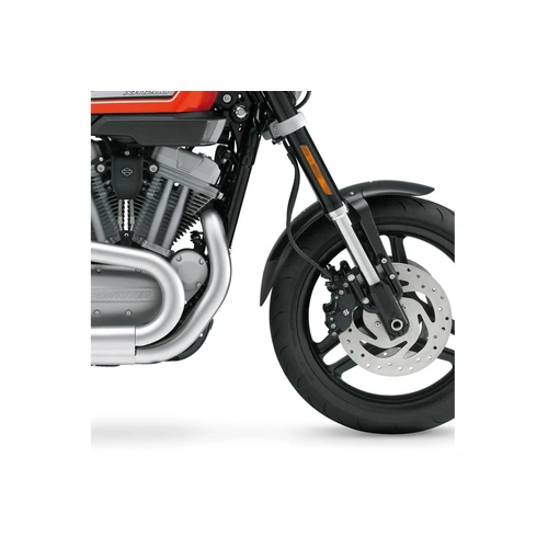 Puig FRONT FENDER EXTENSION HARLEY XR/V-ROD
