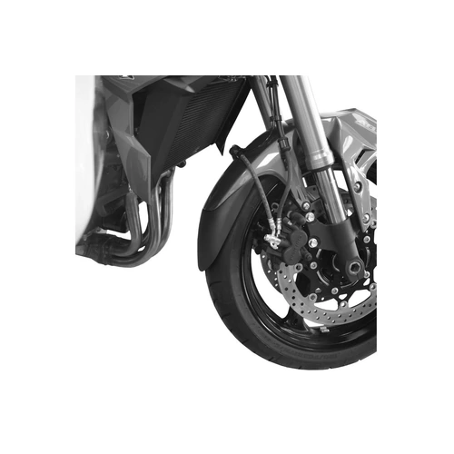 Puig FRONT FENDER EXTENSION GSR750 11'-16'