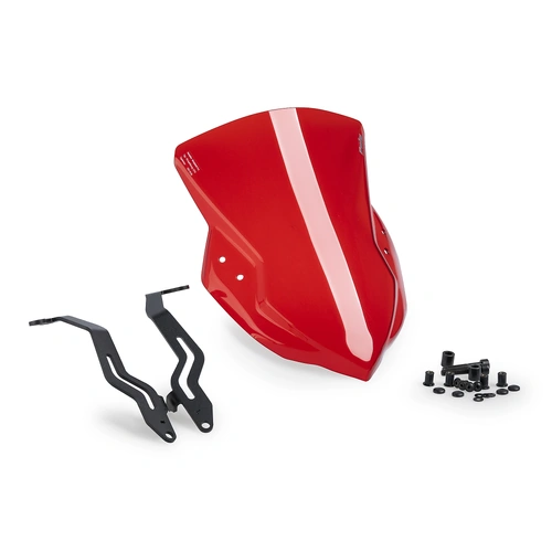Puig WINDSHIELD NEW GENERATION INAZUMA 250 13'-17' C/RE