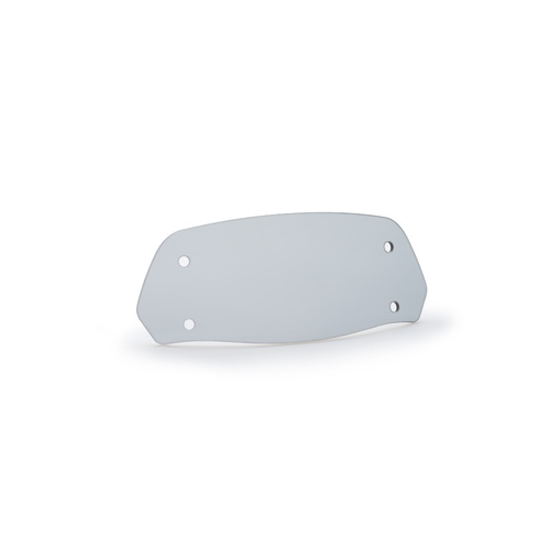 Puig MULTIREGULABLE VISOR (ONLY GLASS) UNIVERSAL 230X90