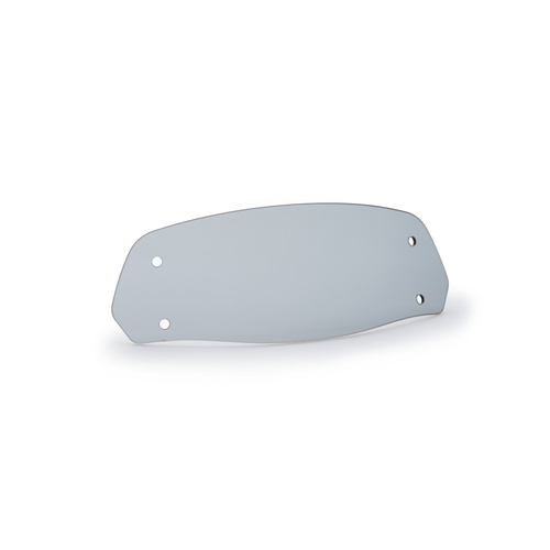 Puig MULTIREGULABLE VISOR (ONLY GLASS) UNIVERSAL 277X10