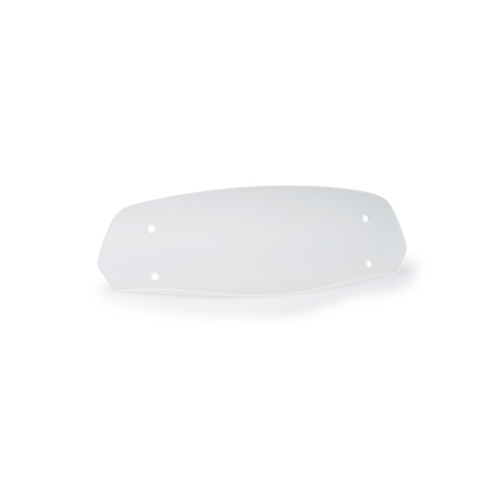 Puig MULTIREGULABLE VISOR (ONLY GLASS) UNIVERSAL 325X10