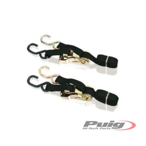 Puig STRAPS C/BLACK