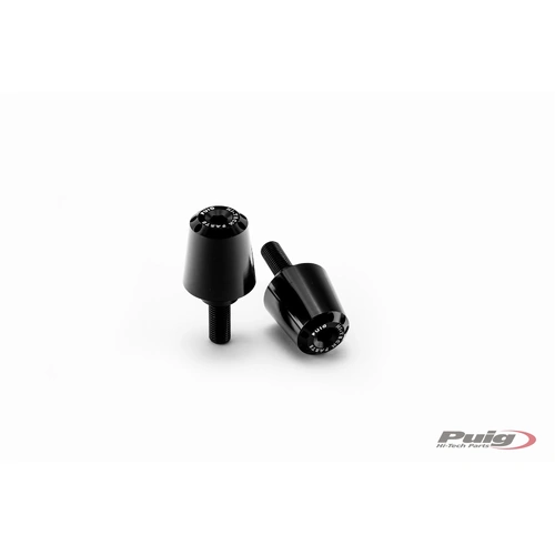 Puig BAR END ALUMINUM BMW C/GOLD