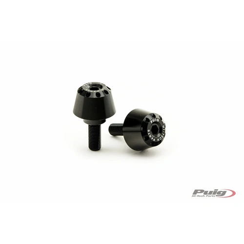 Puig BAR END ALUMINUM BMW C/GOLD