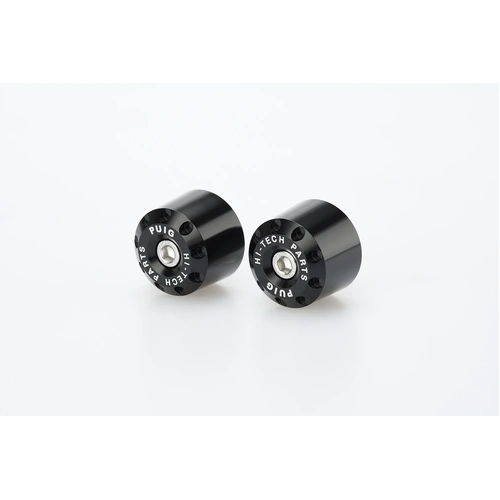 Puig BAR END ALUMINUM APRILIA C/BLUE