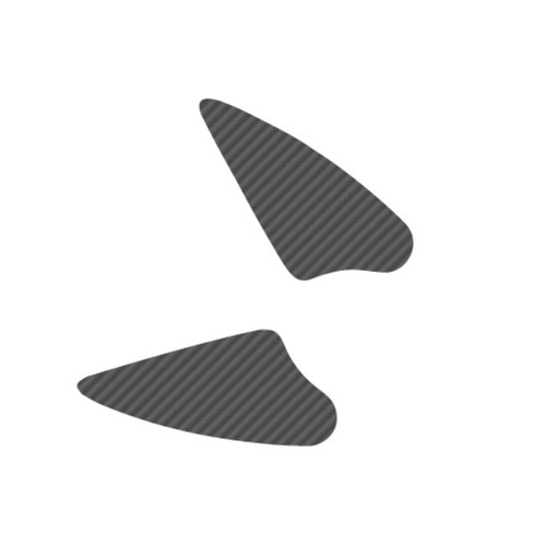 Puig YOKE PROTECTOR. MONSTER C/CARBON