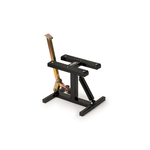 Puig SUPPORT STAND OFF-ROAD HIDRAULIC C/BLACK