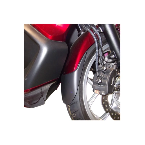 Puig FRONT FENDER EXTENSION INTEGRA 700/750