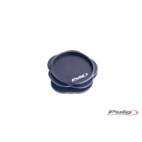 Puig KICKSTAND BASE SUPPOR C/BLACK