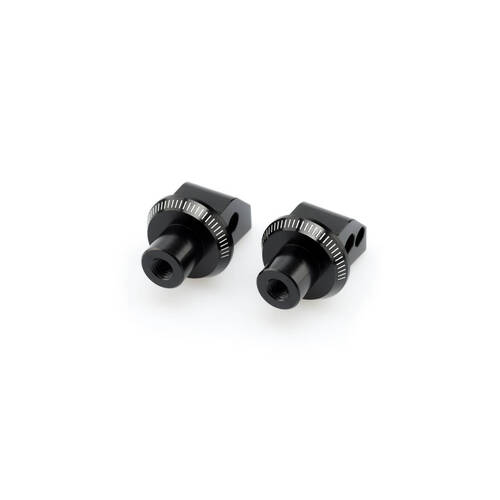 Puig Passenger Footpeg Adaptor For Various Honda Models