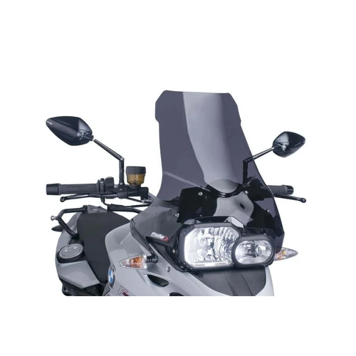 Puig SCREEN NEW GEN BMW F700GS 12'-17' C/BLUE