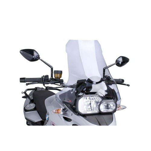 Puig SCREEN NEW GEN BMW F700GS 12'-17' C/CLEAR