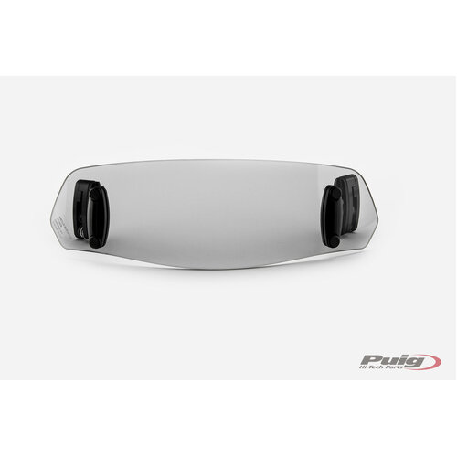 Puig Multi-adjustable Visor Clip-On 