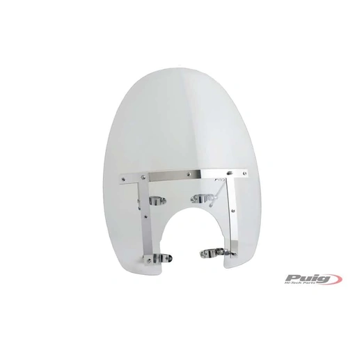 Puig WINDSHIELD. MOD. AMERICA III+KIT ESPECIAL C/TRANSP