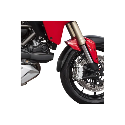Puig FRONT FENDER EXTENSION MULTISTRADA 1200/S 10-17'