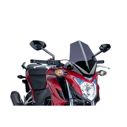 Puig New Generation Sport Screen For Honda CB500F (2013 - 2015)