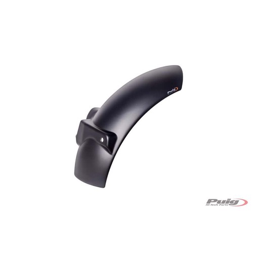 Puig Rear Fender For BMW F 800 GT (2013-2020) - Matte Black