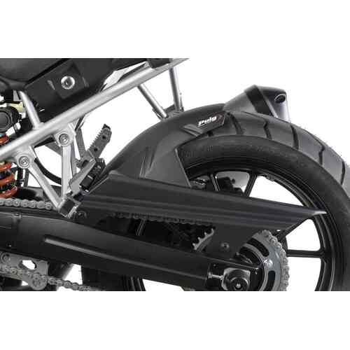 Puig Rear Fender For Suzuki DL1000/1050/XT V-Strom (Matt Black)