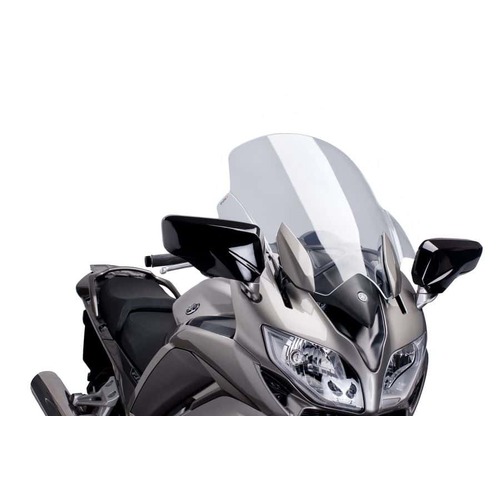 Puig TOURING SCREEN YAMAHA FJR1300A/AS 13-18' C/CLEAR