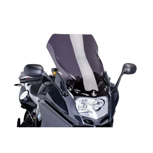 Puig TOURING SCREEN BMW F800GT 13-18' C/BLACK