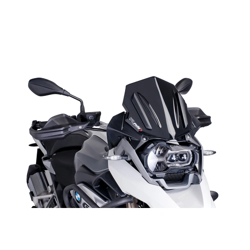 Puig SPORT SCREEN BMW R1200GS 13-18' C/BLACK