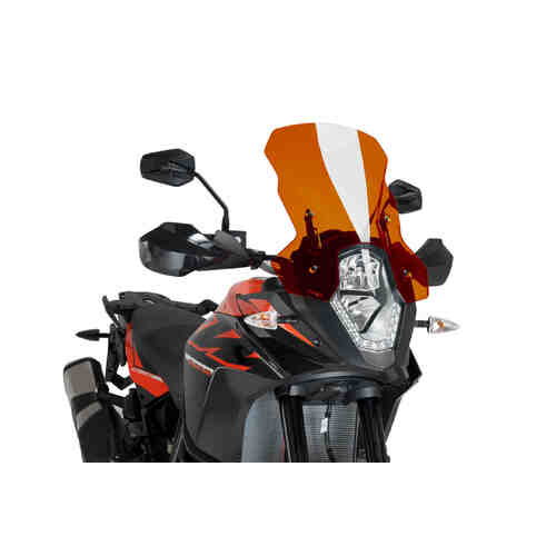 Puig TOURING SCREEN KTM 1050 ADV/ 1190 ADV/ 1290 S.ADV/