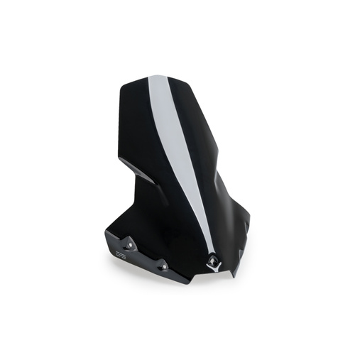 Puig TOURING SCREEN KTM 990 SMT 09'-12'C/BLACK