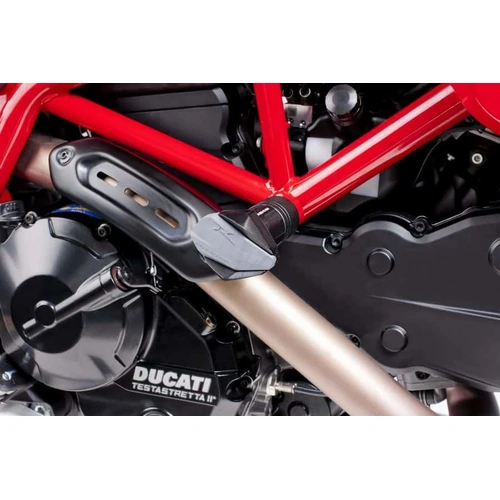 Puig CRASH PADS R12 DUC.HYPERMOTARD/SP HYPERSTRADA 939