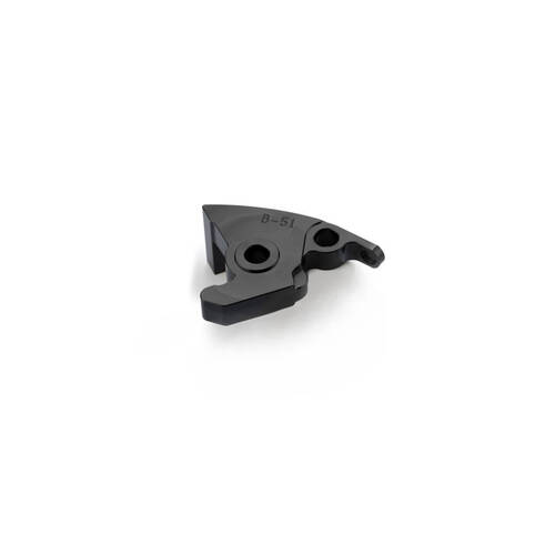 Puig Brake Lever Adaptor For Some Honda Models (6604N)