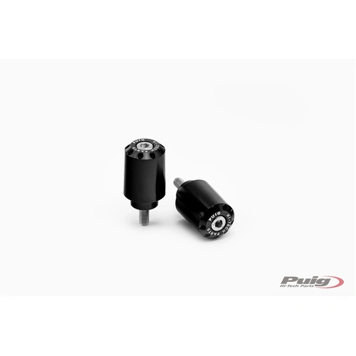 Puig BAR ENDS ALUMINIUM BMW C/CARBON