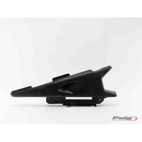 Puig Infill Panels For BMW R1200GS / R1250GS Models (Matt Black)