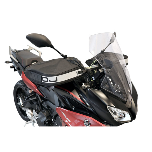Puig GAUNTLETS UNIV. SEMIRIGIDAS C/BLACK